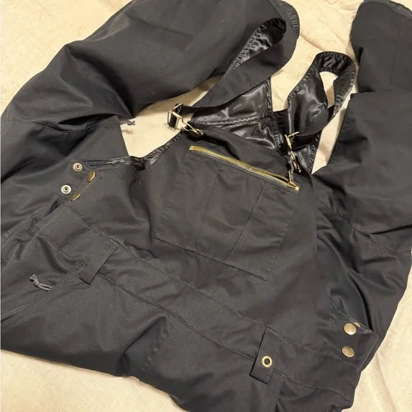 686 Snow Bib Pants - Picture 7 of 7